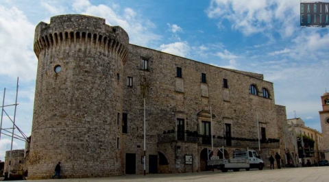 Conversano, sotto il Castello � nascosto un antico tesoro: oro e gioielli per milioni di euro